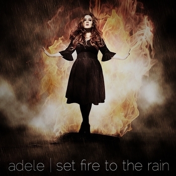 Set Fire To The Rain (Cover) (2019)