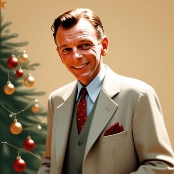 Have Yourself A Merry Little Christmas (2022)