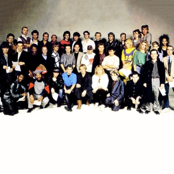 Do They Know It's Christmas? (1984)