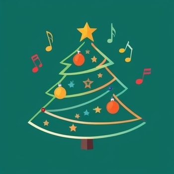 Happy Xmas (War is over) (2024)