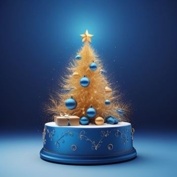 White Christmas (Новогодние песни на английском языке 2025)