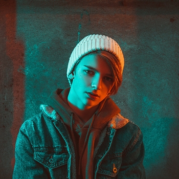 Baby I Miss You (2018)