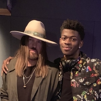 Old Town Road (Лучшее поп-исполнение дуэтом или группой Grammy 2020)