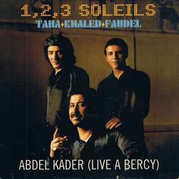 Abdel Kader (2019)