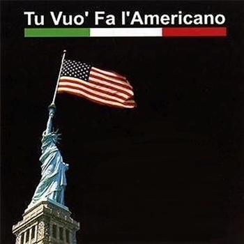 Tu Vuo Fa L'americano (2019)