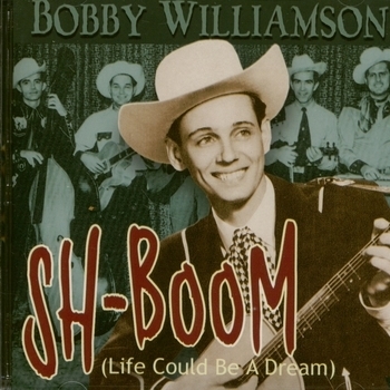 Sh-Boom (2014)