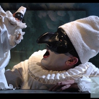 A Citta E Pulecenella (2014)