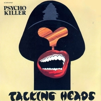 Psycho Killer (2019)