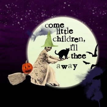 Come Little Children (2019)