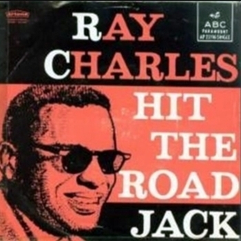 Hit The Road Jack (2019)