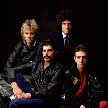 I Want To Break Free (Extended Mix) (1984)
