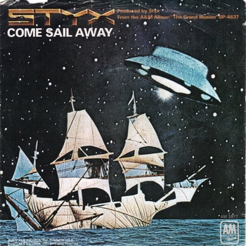 Come Sail Away (2017)