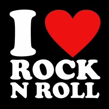 I Love Rock N Roll (2012)