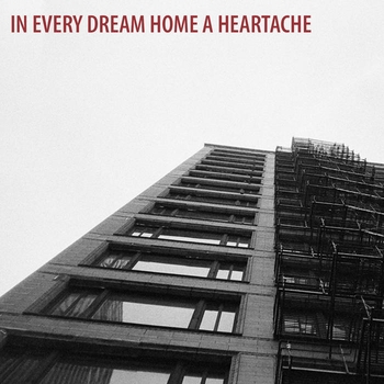In Every Dream Home A Heartache (1995)