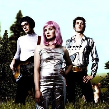 I Was Made For Lovin You (2000)