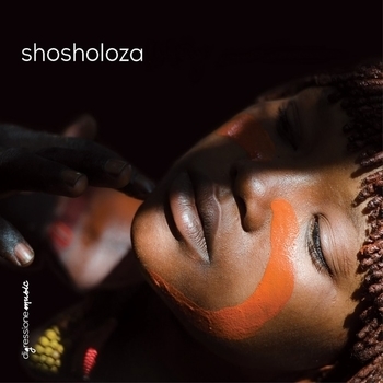 Shosholoza (2015)