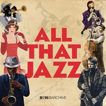 All That Jazz (2009)