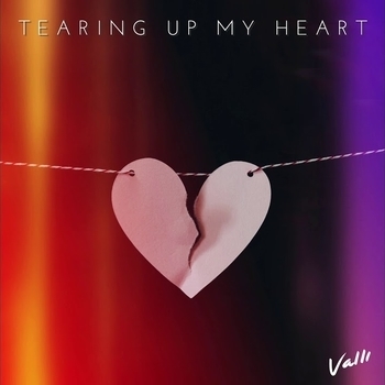Tearin Up My Heart (2015)