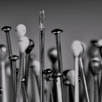 Needles And Pins (2018)