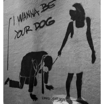 I Wanna Be Your Dog (2017)