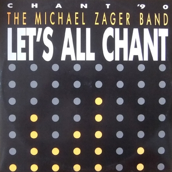 Let's All Chant (2009)