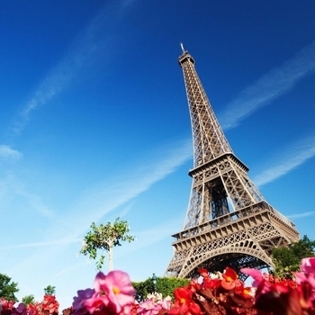 To France (2020)