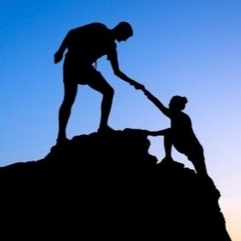 People Help The People (2017)