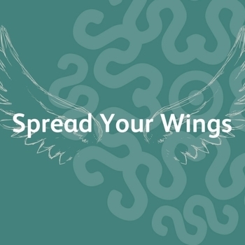 Spread Your Wings (2019)