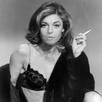 Mrs. Robinson (2017)