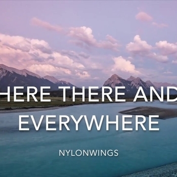 Here, There And Everywhere (2019)