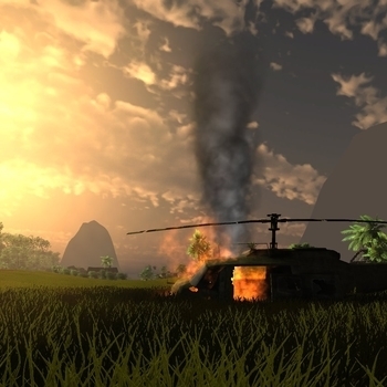 Eve Of Destruction (1988)