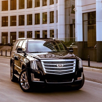 Cadillac (2020)