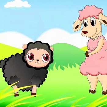 Baa, Baa, Black Sheep (2020)