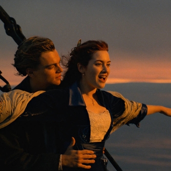 My Heart Will Go On (2011)