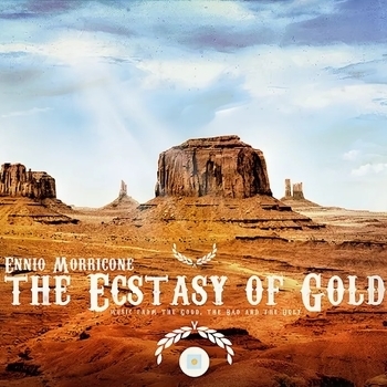 The Ecstasy Of Gold (2011)