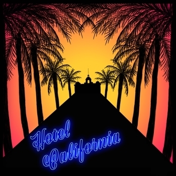 Hotel California (2016)