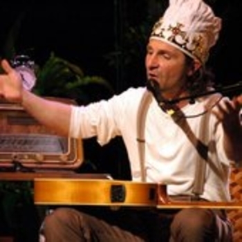 Hotel California (2003)