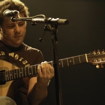 Hotel California (2002)