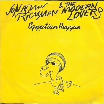 Egyptian Reggae (2000)