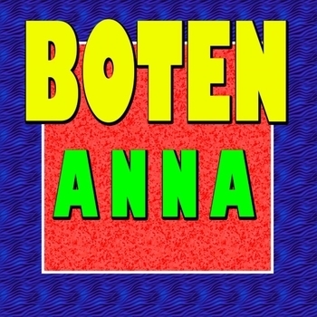 Boten Anna (2011)