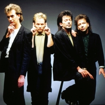 I Just Died In Your Arms (1986)