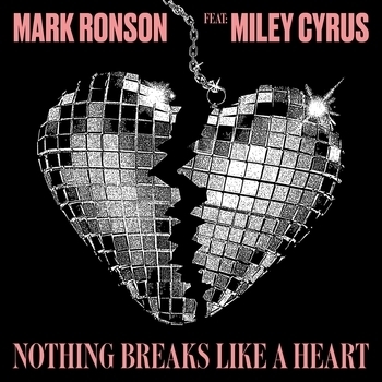 Nothing Breaks Like A Heart (2020)