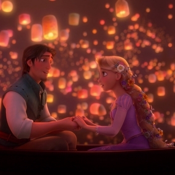 I See The Light (Tangled) (2015)