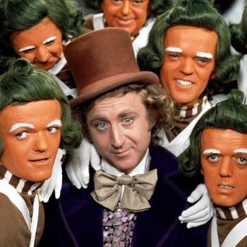 Oompa Loompa (2015)