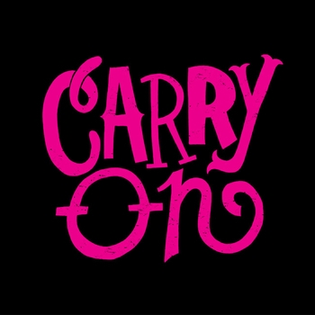 Carry On (2022)
