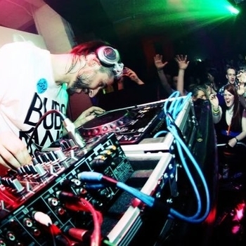 Boogeyman (Audigy Remix) (2021)
