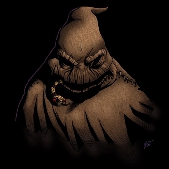 Boogeyman (2020)