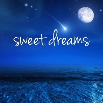 Sweet Dreams (2020)