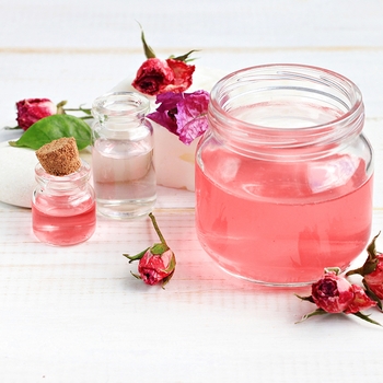 Rose Water (2017)