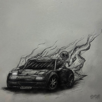 Caddy (2022)